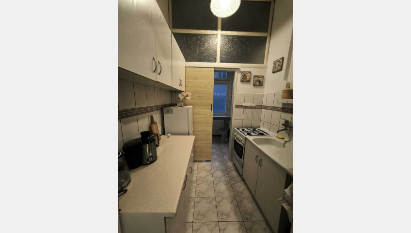 Mieszkanie Wynajem Szczecin Śródmieście-Centrum