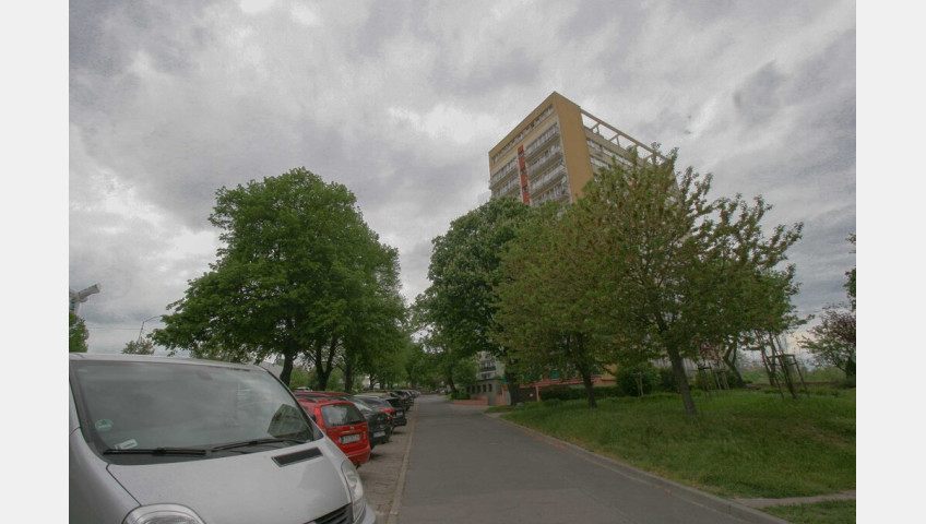 Mieszkanie Sprzedaż Szczecin Drzetowo Rugiańska