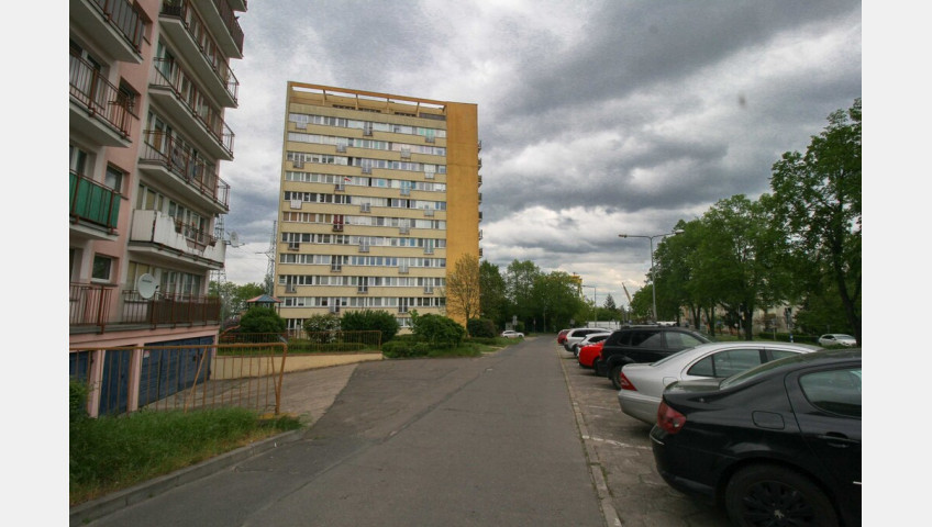 Mieszkanie Sprzedaż Szczecin Drzetowo Rugiańska