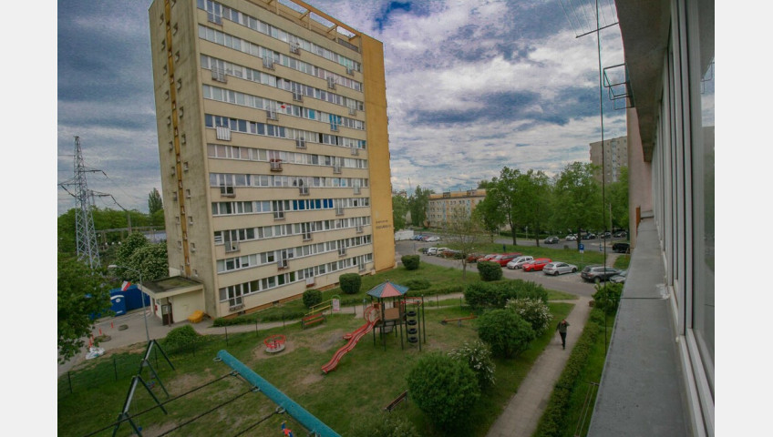 Mieszkanie Sprzedaż Szczecin Drzetowo Rugiańska