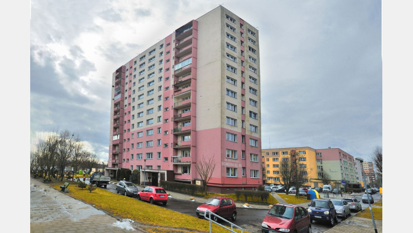 Mieszkanie Wynajem Szczecin Pogodno Eugeniusza Romera
