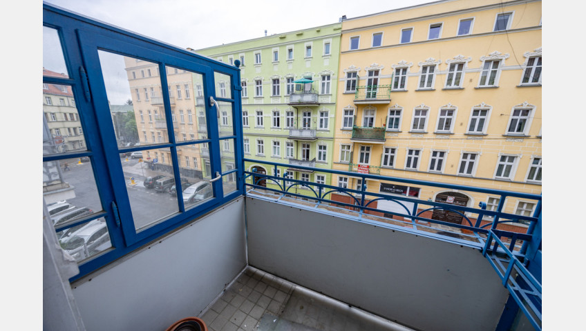 Mieszkanie Sprzedaż Szczecin Śródmieście Pocztowa