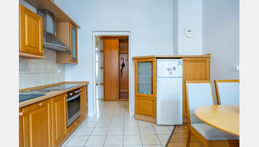 Mieszkanie Sprzedaż Szczecin Śródmieście Pocztowa