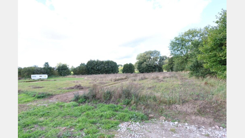 Działka Sprzedaż Dębice