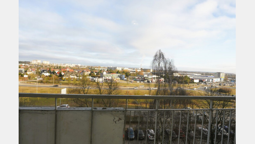 Mieszkanie Sprzedaż Szczecin Gumieńce Konstantego Maciejewicza