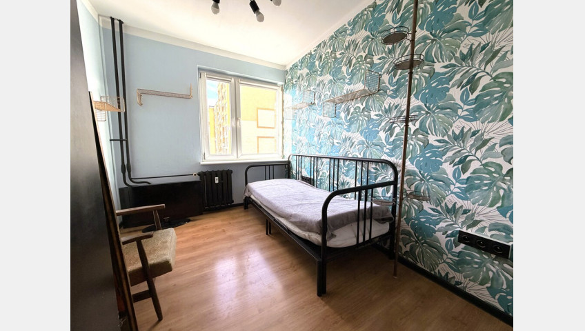 Mieszkanie Sprzedaż Szczecin Gumieńce Konstantego Maciejewicza