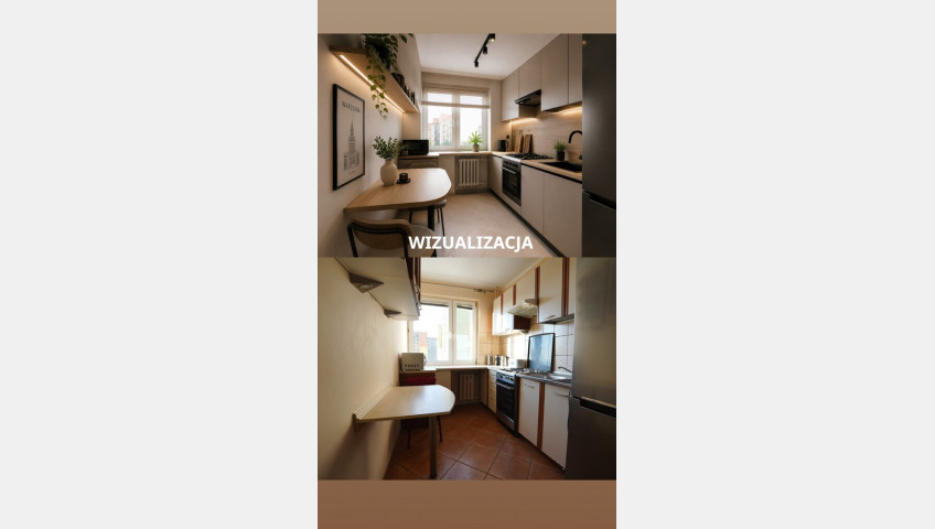 Mieszkanie Sprzedaż Szczecin Gumieńce Konstantego Maciejewicza