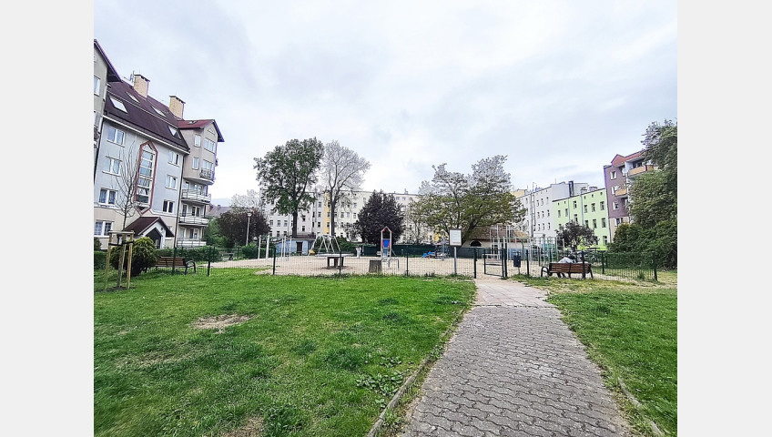 Mieszkanie Sprzedaż Szczecin Żelechowa Robotnicza