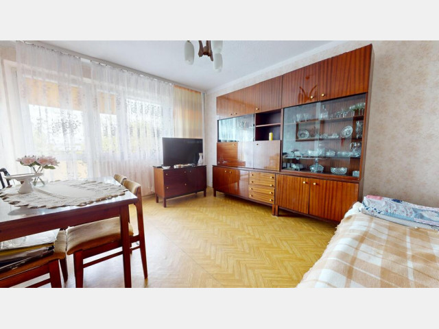 Mieszkanie Sprzedaż Szczecin Pomorzany Włościańska