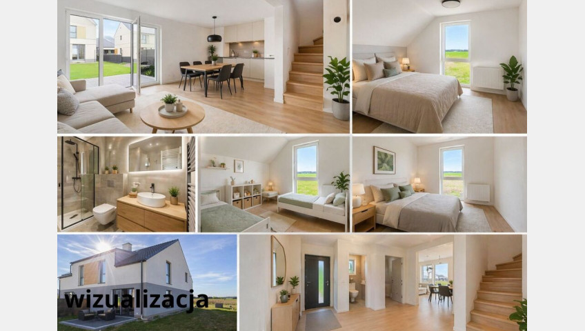 Dom Sprzedaż Grzędzice