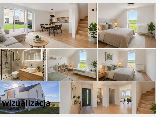 Dom Sprzedaż Grzędzice