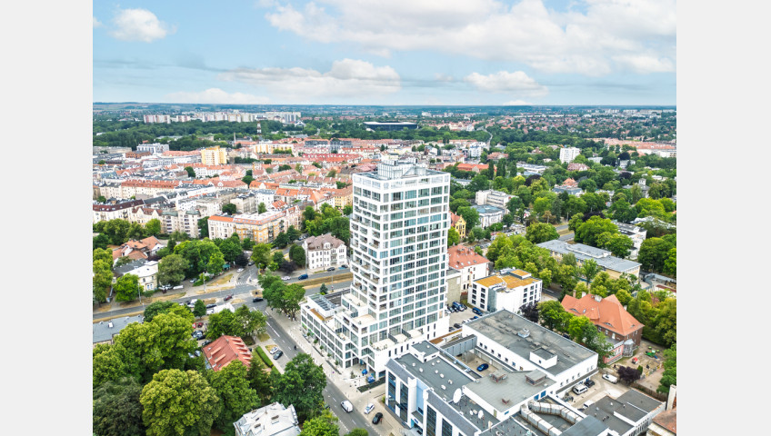 Mieszkanie Sprzedaż Szczecin Centrum Mieczysława Niedziałkowskiego