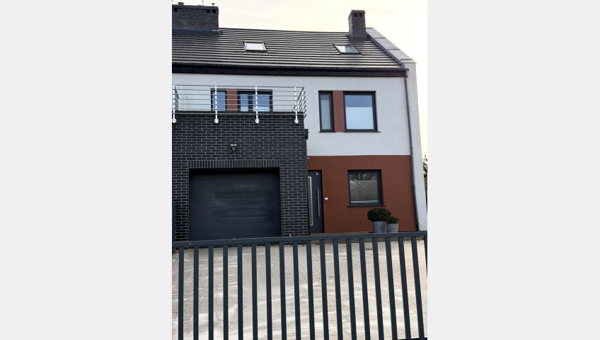 Dom Sprzedaż Szczecin os. Bukowe