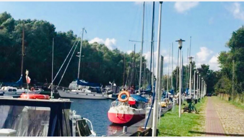 Działka Sprzedaż Miłowo