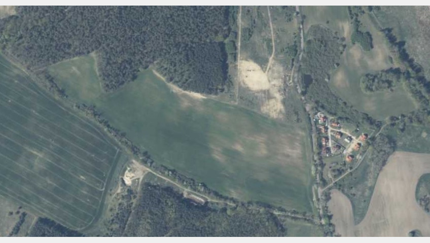 Działka Sprzedaż Buk