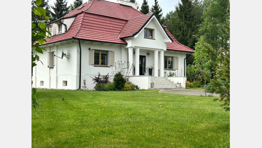 Dom Sprzedaż Niczonów