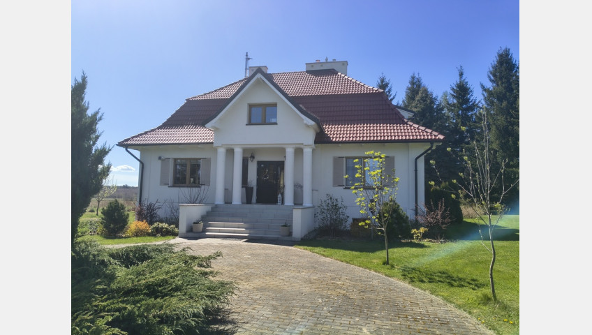 Dom Sprzedaż Niczonów