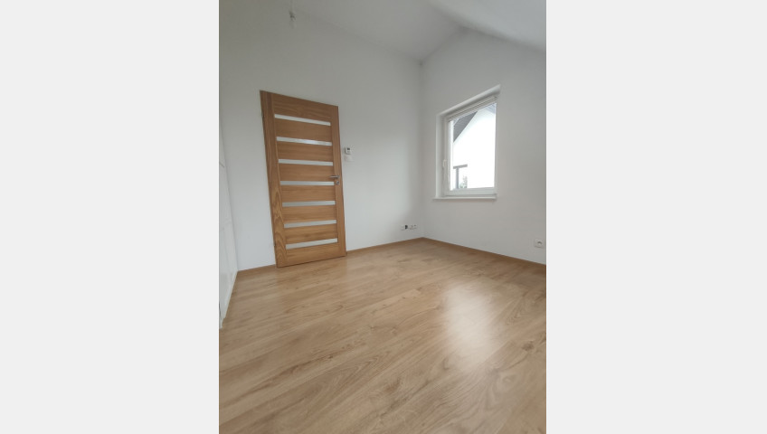 Dom Sprzedaż Szczecin Warszewo