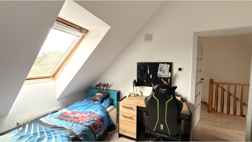 Mieszkanie Sprzedaż Police Bankowa