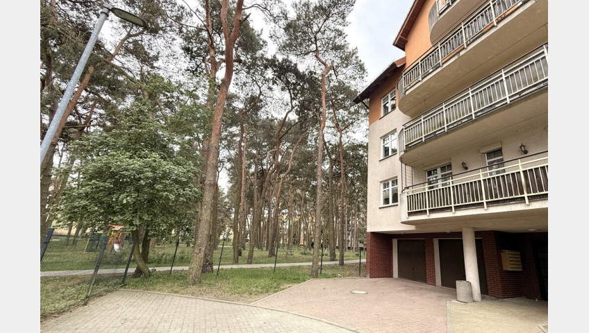 Mieszkanie Sprzedaż Police Bankowa