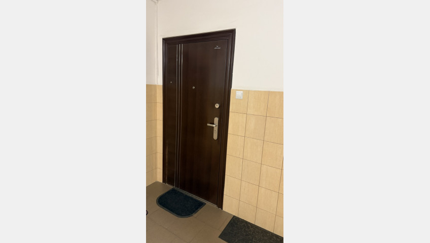 Mieszkanie Sprzedaż Szczecin Rubinowa