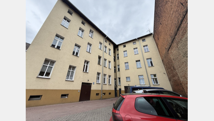Mieszkanie Sprzedaż Stargard