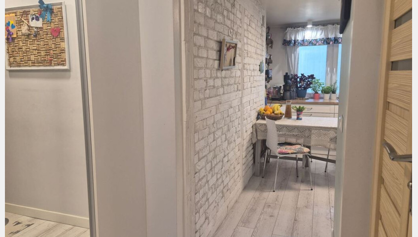 Mieszkanie Sprzedaż Szczecin Śródmieście-Centrum