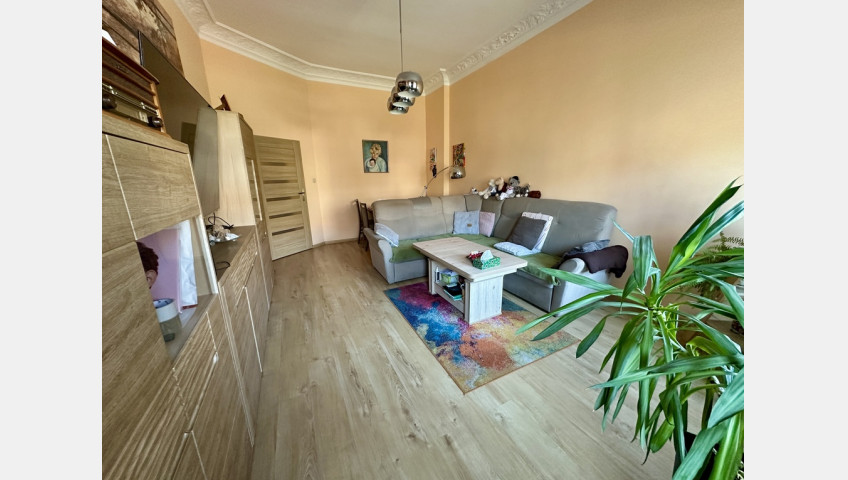 Mieszkanie Sprzedaż Szczecin Śródmieście-Centrum al.&nbsp;Piastów