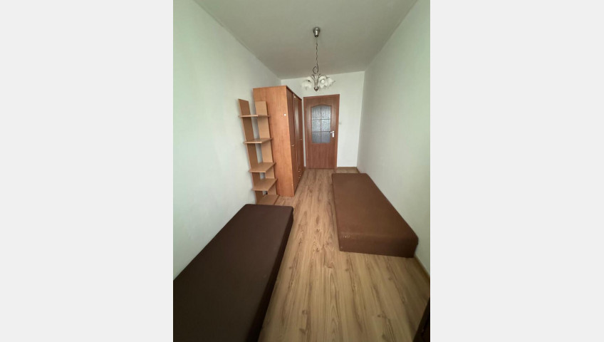 Mieszkanie Wynajem Szczecin os. Bukowe Pomarańczowa