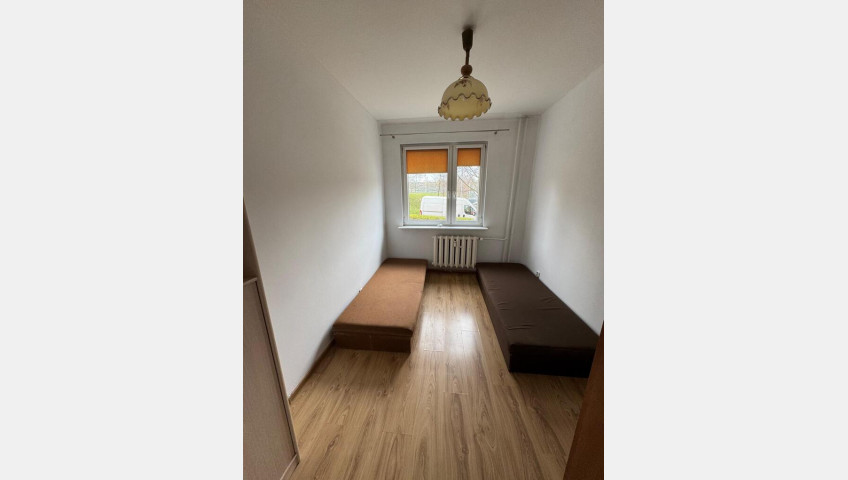 Mieszkanie Wynajem Szczecin os. Bukowe Pomarańczowa