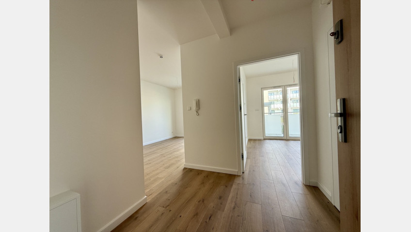Mieszkanie Sprzedaż Grzybowo Nadmorska