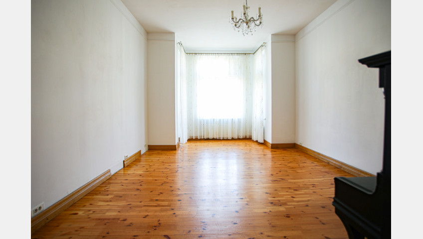 Mieszkanie Sprzedaż Szczecin Śródmieście-Centrum al.&nbsp;Papieża Jana Pawła II