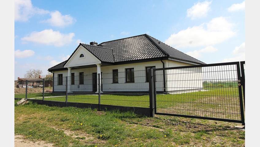 Dom Sprzedaż Gleźno