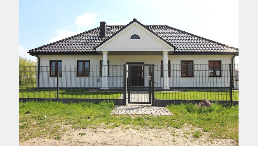 Dom Sprzedaż Gleźno