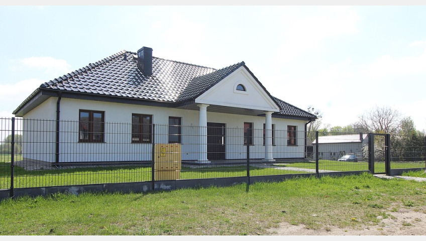 Dom Sprzedaż Gleźno