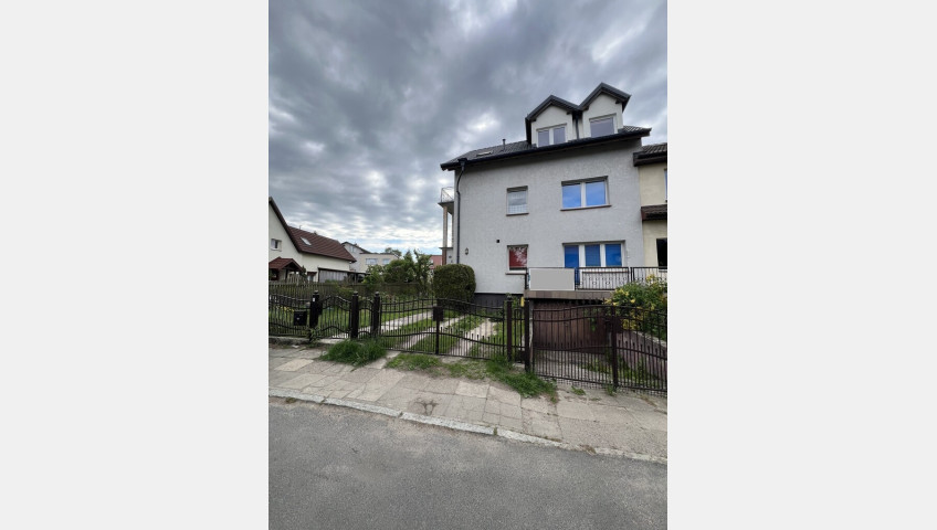 Dom Sprzedaż Szczecin Gumieńce