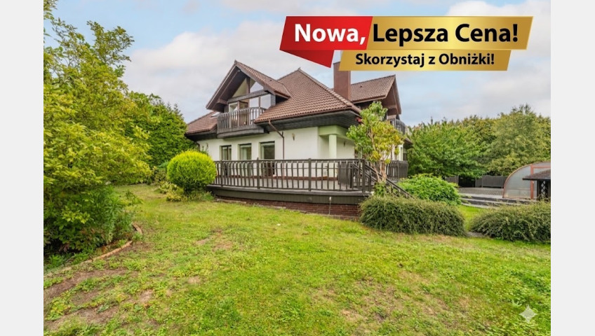 Dom Sprzedaż Mierzyn