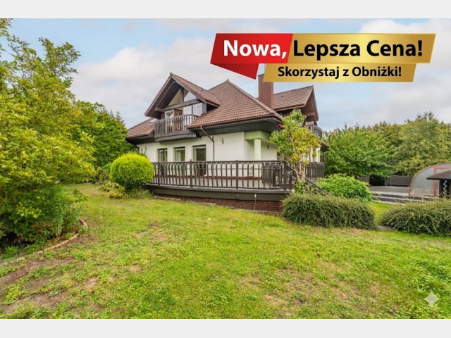Dom Sprzedaż Mierzyn