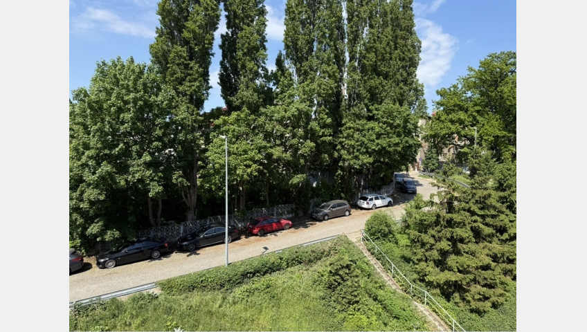 Mieszkanie Sprzedaż Szczecin Turzyn Przecznica