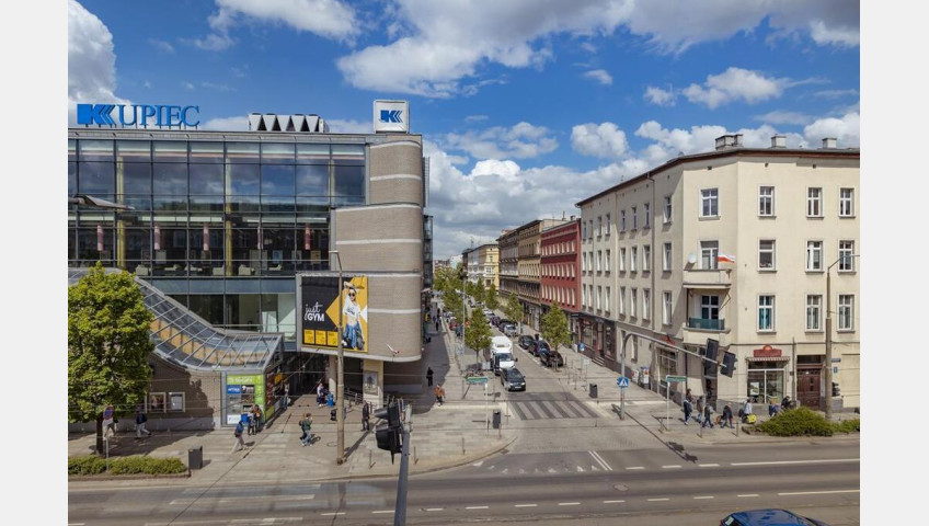 Mieszkanie Sprzedaż Szczecin Śródmieście Bolesława Krzywoustego