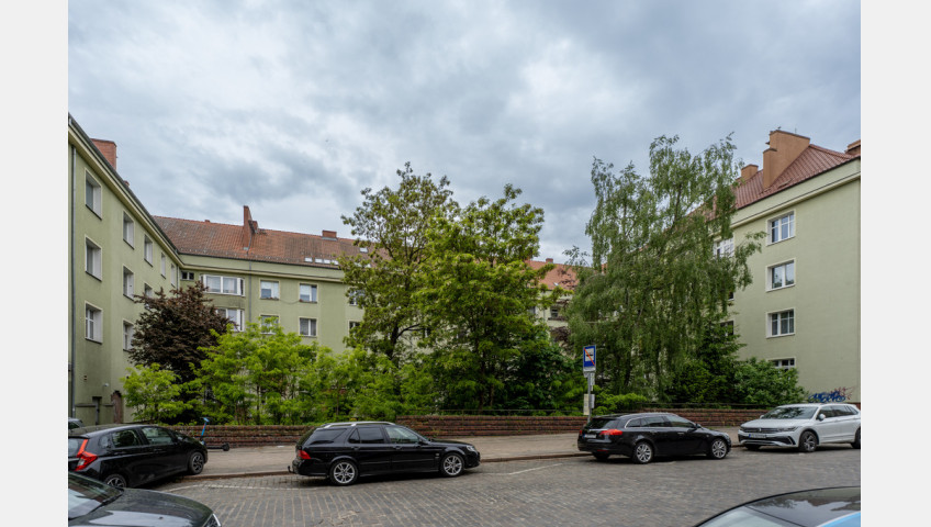 Mieszkanie Sprzedaż Szczecin Niebuszewo Boguchwały
