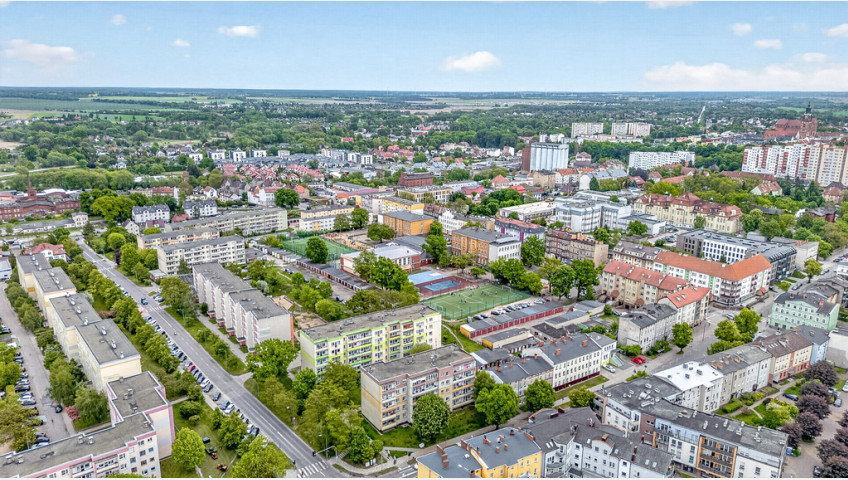 Mieszkanie Sprzedaż Stargard Centrum Stefana Żeromskiego