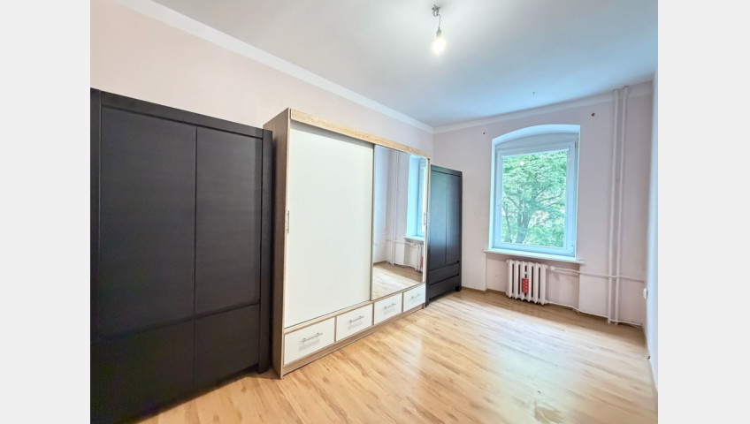 Mieszkanie Sprzedaż Szczecin Niebuszewo