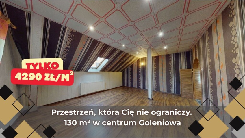 Mieszkanie Sprzedaż Goleniów Konstytucji 3 Maja