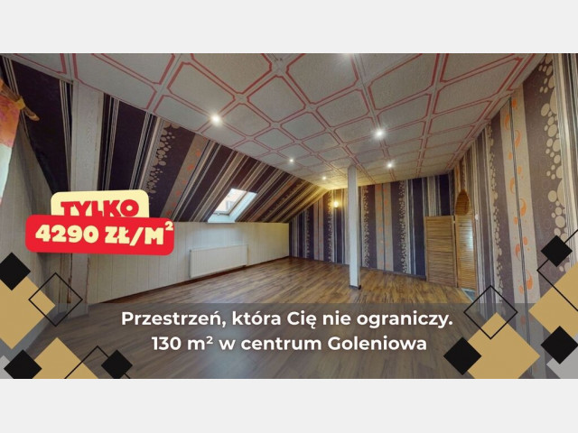 Mieszkanie Sprzedaż Goleniów Konstytucji 3 Maja