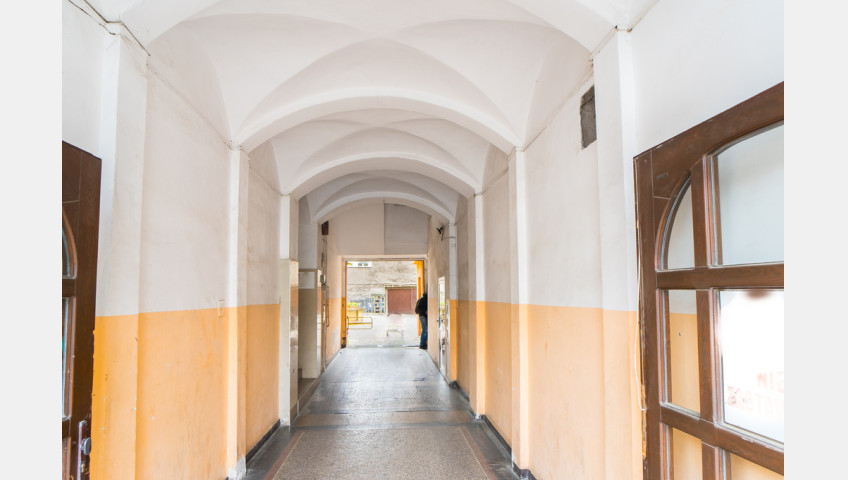 Mieszkanie Sprzedaż Szczecin Centrum Plac Lotników