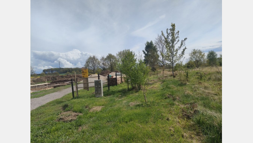 Działka Sprzedaż Lędzin
