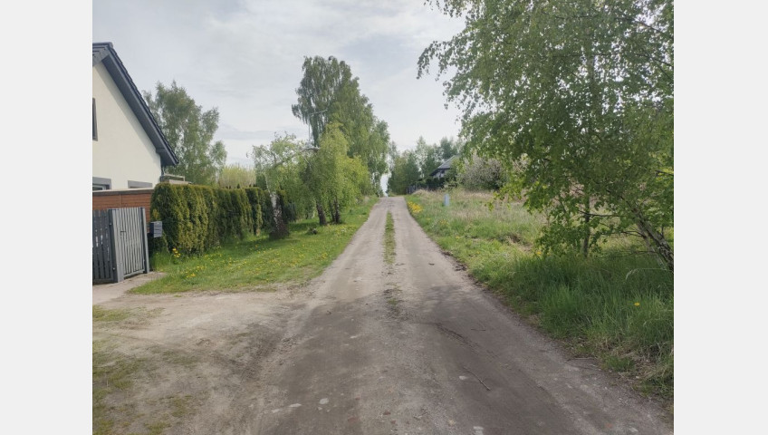 Działka Sprzedaż Lędzin
