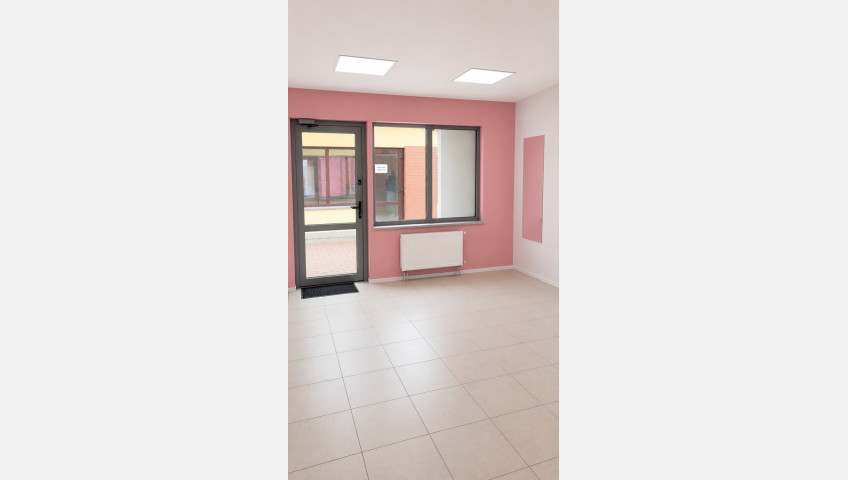 Lokal Sprzedaż Szczecin Śródmieście-Centrum Księcia Świętopełka
