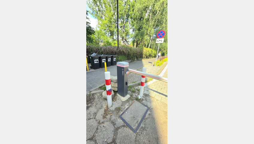 Mieszkanie Sprzedaż Szczecin Centrum al.&nbsp;Wyzwolenia